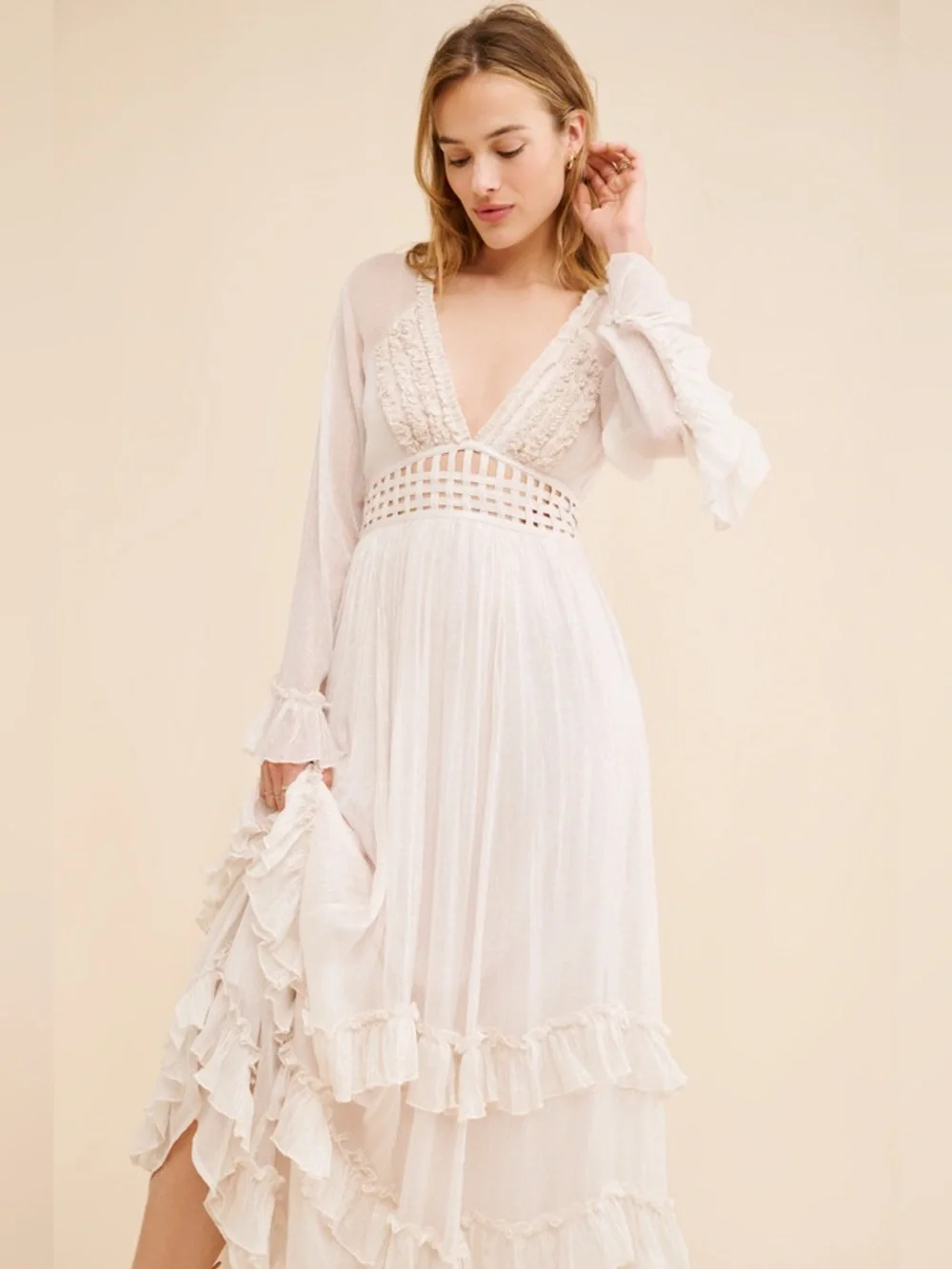 Free People just as